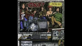 Glory - Low back (1970)