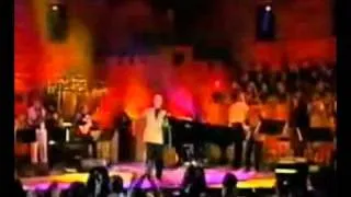 Up to Jerusalem - Paul Wilbur.flv