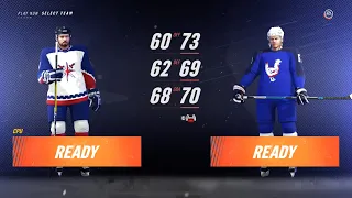 NHL 19 | GREAT BRITAIN - FRANCE | 2019 IIHF WORLDS | FULL GAME