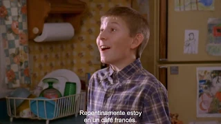 Malcolm in the middle -Dewey vs Hall part#2-