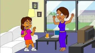 Dora's Child Abuse Story - Episode 1