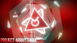 "The Triangle DEVIL Has Arrived!" - Project Arrhythmia [69] #PA #ProjectArrhythmia