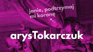 Czego nie znoszę w Oldze Tokarczuk? | Dla każdego coś przykrego #20