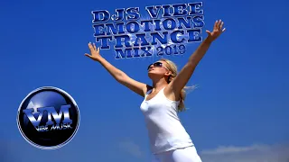 Djs Vibe - Emotions Trance Mix 2019