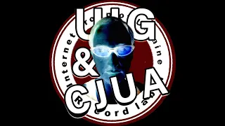 #UAEDM 1 Podcast by CJUA & UIG record label - 2018-2020 CJ YEGRES