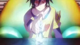 No Game No Life [AMV] - Let's Play a Game