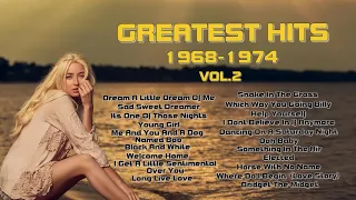 Greatest Hits 1968-1974 (Vol.2)