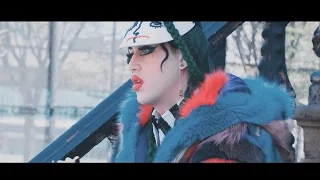 Adore Delano - I.C.U. [Official]