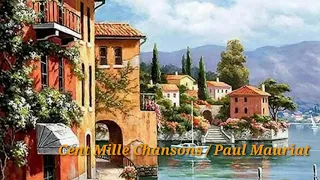 Cent Mille Chansons(병사의 휴식) / Paul Mauriat