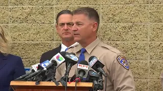 Watch Live: Updates on arrests in killing of Aiden Leos. http://4.nbcla.com/0gemPIX