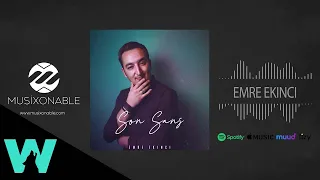 Emre Ekinci - Son Şans (Official Audio)