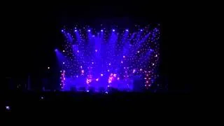 Angus & Julia Stone - Santa Monica Dream, live (HMH, Amsterdam, 26-11-2014)