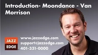 Learn to Play Piano at Home: Introduction- Moondance - Van Morrison