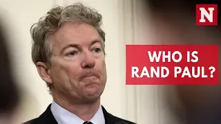 Who Is Rand Paul?
