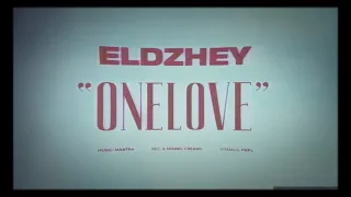 Элджей 1love (onelove)