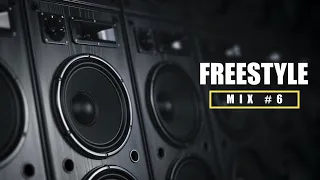 FREESTYLE MIX (#6) | Late 80s and 90s Top Hits | Various Artists