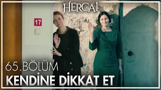 Dilşah'ı hastaneye yatırıyorlar! - Hercai 65. Bölüm