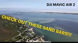 New DJI Mavic Air 2 4k 30fps HDR Mode Footage!!