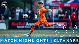 HIGHLIGHTS: New York Red Bulls vs. Charlotte FC | U.S. Open Cup