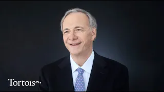 The changing world order: in conversation with Ray Dalio