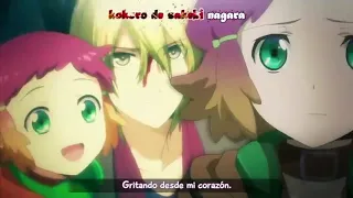 Aquarion Evol opening 2