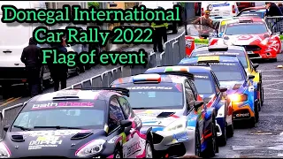 Donegal International Rally, the Best & Biggest Motorsport event in Ireland. #manjaprackaran #rally