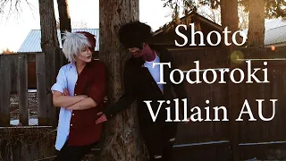 Villain Shoto Todoroki -- The Other Side CMV