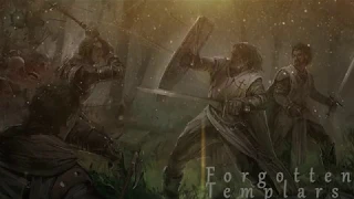 Forgotten Templars Chant | Halo Theme