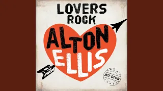 Alton Ellis Pure Lovers Rock - Continuous Mix