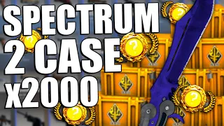 Opening Cases UNTIL I GET A SAPPHIRE #2 | TDM_Heyzeus