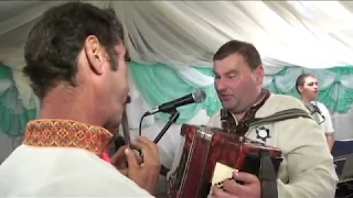 Буковель.Гуцульське  весілля  жива музика. танець " Гуцулка "Hutsul live music.Hutsul dance.