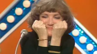 Match Game 78 (Episode 1358) (BLANK the Cake) (Meet Contestant: Aphrodite Jones)