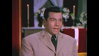 Mario Lanza - The Lord's Prayer (Malotte) Digitally Extracted Stereo 2024.