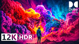 Best Dolby Vision™ HDR 12K Ultra HD 60 FPS (New)