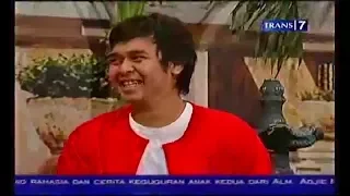 OVJ LUCU BANGET- Kisah Prabu Boko KANGEN BANGET OLGA SYAPUTRA 2