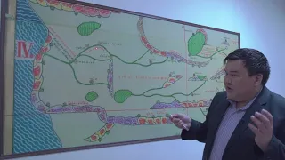 В данном видео мы расскажем о двух средневековых картах, которые очень важны для истории Казахстана.