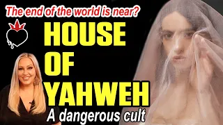 Polygamy, Child Labor and The End Of The World: The House of Yahweh is one crazy cult