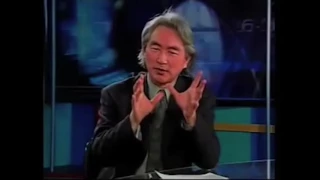 Artificial Intelligence - Michio Kaku