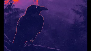 Ravens And Crows In Mythology