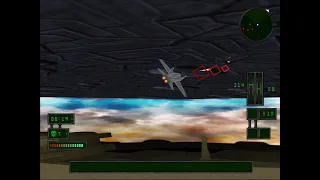 Old PC Games in 4K Tests - Independence Day