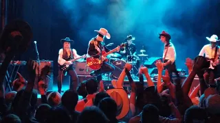 Orville Peck - Take You Back : Live at The Observatory on August 14, 2019