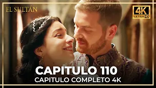 El Sultán | Capitulo 110 Completo (4K)