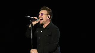 U2 - (Metlife Stadium) East Rutherford,Nj 6.29.17 (HD Multicam) JOSHUA TREE 2017 TOUR