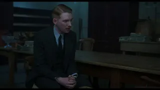 THE LITTLE STRANGER (2018) Clip "It Can All Be Explained" HD