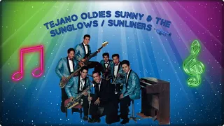 Tejano Oldies Sunny & The Sunglows Sunliners