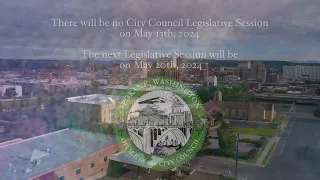 May 6th, 2024 Spokane City Council Recap