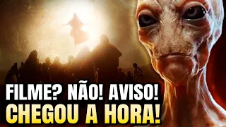 MELHOR SE PREPARAR!! FILME ''A PRESENÇA'' - ASSISTAM!