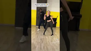 Gianni x Ninho x Dadju - Acolyte [Dance Video]