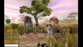 Walt Disney's The Jungle Book: Groove Party: Part 2: Elefant March