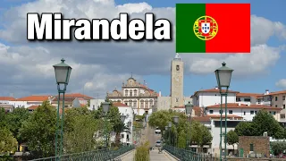 Mirandela - Trás-os-Montes - Portugal🇵🇹